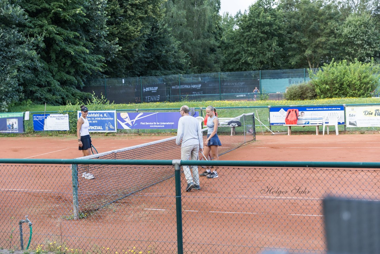 Bild 2 - TVSH-Cup Kaltenkirchen